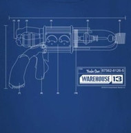 Warehouse 13